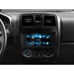 Buy Gazer T6010-V240 PRO Multimedia System to Great Wall Wingle 5 2011-2015