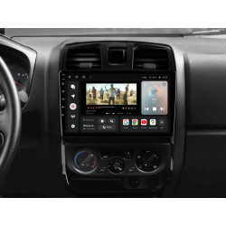 Buy Gazer T6010-V240 PRO Multimedia System to Great Wall Wingle 5 2011-2015