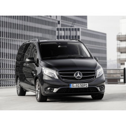 Buy Gazer T6010-W447 PRO Multimedia System to Mercedes-Benz Vito 3 (W447) 2014-2020