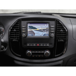 Buy Gazer T6010-W447 PRO Multimedia System to Mercedes-Benz Vito 3 (W447) 2014-2020