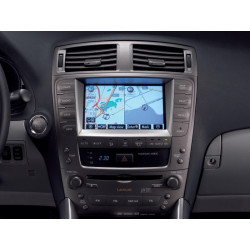 Buy Gazer T6010-XE20 PRO Multimedia System to Lexus IS250 (XE20) 2005-2013