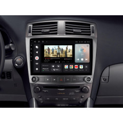 Buy Gazer T6010-XE20 PRO Multimedia System to Lexus IS250 (XE20) 2005-2013