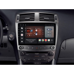 Buy Gazer T6010-XE20 PRO Multimedia System to Lexus IS250 (XE20) 2005-2013