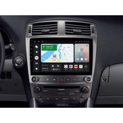 Buy Gazer T6010-XE20 PRO Multimedia System to Lexus IS250 (XE20) 2005-2013