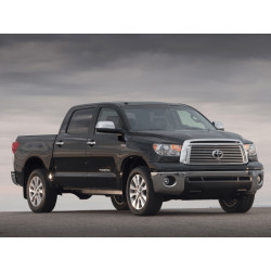 Buy Gazer T6010-XK50 PRO Multimedia System to Toyota Tundra (XK50) 2007-2013, Sequoia (XK60) 2008-2017