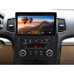 Buy Gazer T6010-XM/L Pro Multimedia System to Kia Sorento 2 (XM) 2009-2012