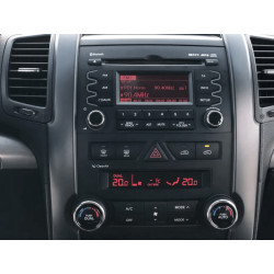 Buy Gazer T6010-XM/L Pro Multimedia System to Kia Sorento 2 (XM) 2009-2012