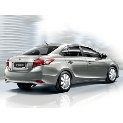 Buy Gazer T6010-XP150V PRO Multimedia System to Toyota Vios 3 (XP150) 2013-2020