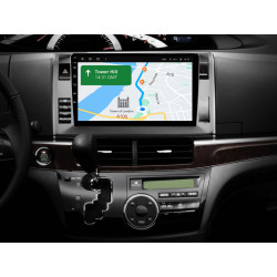 Buy Gazer T6010-XR50 PRO Multimedia System to Toyota Previa (XR50), Estima AHR20 2006-2019