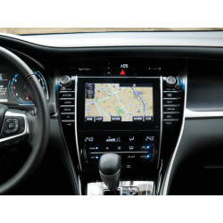 Buy Gazer T6010-XU60 PRO Multimedia System to Toyota Harrier 3 (XU60) 2013-2020