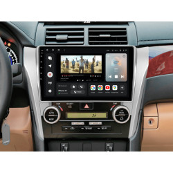 Buy Gazer T6010-XV50/H PRO Multimedia System to Toyota Camry 7 (XV50) 2011-2014