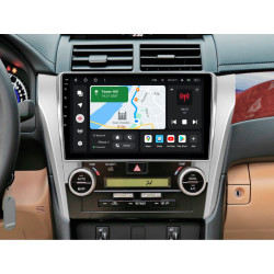 Buy Gazer T6010-XV50/L PRO Multimedia System to Toyota Camry 7 (XV50) 2011-2014