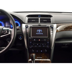 Buy Gazer T6010-XV55/H PRO Multimedia System to Toyota Camry 7 (XV55) 2014-2017