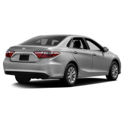 Buy Gazer T6010-XV55/L PRO Multimedia System to Toyota Camry 7 (XV55) 2014-2017