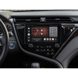 Buy Gazer T6010-XV70/L Pro Multimedia System to Toyota Camry 8 (XV70) 2017-2020