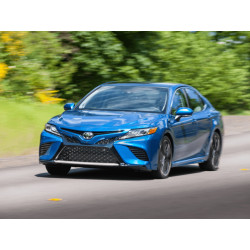 Buy Gazer T6010-XV70/L Pro Multimedia System to Toyota Camry 8 (XV70) 2017-2020