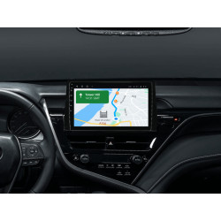 Buy Gazer T6010-XV70F PRO Multimedia System to Toyota Camry 8 (XV70) 2020-2021