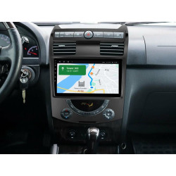 Buy Gazer T6010-Y250 PRO Multimedia System to Ssangyong Rexton 1 (Y250) 2006-2012