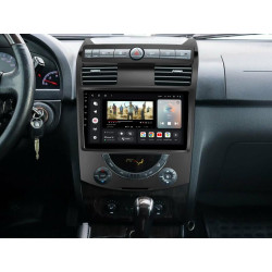 Buy Gazer T6010-Y250 PRO Multimedia System to Ssangyong Rexton 1 (Y250) 2006-2012