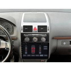 Buy Gazer T6510-1T PRO Multimedia System to Volkswagen Touran 1 (1T) 2003-2010