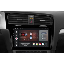 Buy Gazer T6510-5G/H PRO Multimedia System to Volkswagen Golf 7 (5G) 2012-2020