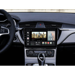 Buy Gazer T6510-FE/H PRO Multimedia System to Geely GS 2016-2020, EMGRAND EC7 1 2018-2020