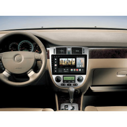 Buy Gazer T6510-J200 PRO Multimedia System to Buick Excelle Hrv 2004-2013