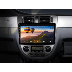 Buy Gazer T6510-J200 PRO Multimedia System to Daewoo Gentra 2 2013-2015