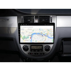 Buy Gazer T6510-J200 PRO Multimedia System to Daewoo Gentra 2 2013-2015