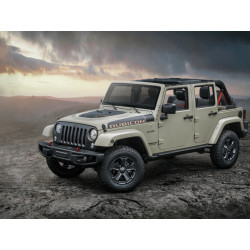 Buy Gazer T6510-JKF PRO Multimedia System to Jeep Wrangler 3 (JK) 2010-2017