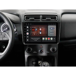 Buy Gazer T6510-SU2 PRO Multimedia System to Hyundai Creta 2, IX25 (SU2) 2021-2023