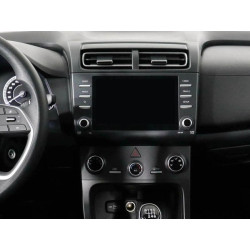 Buy Gazer T6510-SU2 PRO Multimedia System to Hyundai Creta 2, IX25 (SU2) 2021-2023