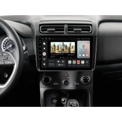 Buy Gazer T6510-SU2 PRO Multimedia System to Hyundai Creta 2, IX25 (SU2) 2021-2023