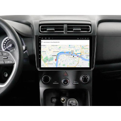 Buy Gazer T6510-SU2 PRO Multimedia System to Hyundai Creta 2, IX25 (SU2) 2021-2023