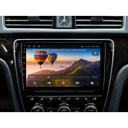 Buy Gazer T6510-T5/L PRO Multimedia System to Volkswagen, Universal