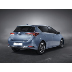 Buy Gazer T6810-E160 PRO Multimedia System to Toyota Corolla 11 (E160), Auris 2017-2018