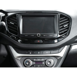 Buy Gazer T6009-2116 PRO Multimedia System to Lada Vesta, Cross, Sport 2015-2019