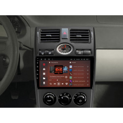 Buy Gazer T6009-2170 PRO Multimedia System to Lada Priora 1 2007-2013