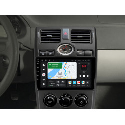 Buy Gazer T6009-2170 PRO Multimedia System to Lada Priora 1 2007-2013