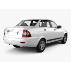 Buy Gazer T6009-2170F PRO Multimedia System to Lada Priora 1 2013-2018