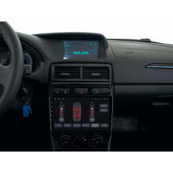 Buy Gazer T6009-2170F PRO Multimedia System to Lada Priora 1 2013-2018