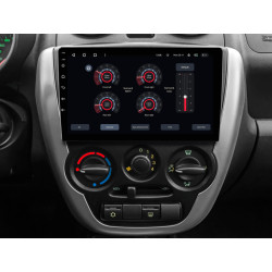 Buy Gazer T6009-2190 PRO Multimedia System to Lada Granta Sport 2011-2018