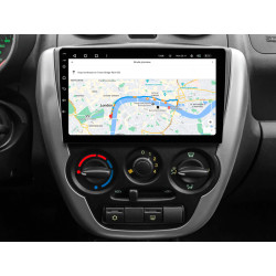 Buy Gazer T6009-2190 PRO Multimedia System to Lada Granta Sport 2011-2018