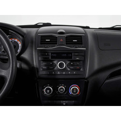 Buy Gazer T6009-2190sl Pro Multimedia System to Lada Granta Cross 2018-2019