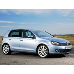 Buy Gazer T6009-5K Pro Multimedia System to Volkswagen Golf 6 (5k) 2008-2016