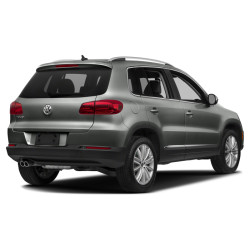 Buy Gazer T6009-5N PRO Multimedia System to Volkswagen Tiguan 1 (5n) 2006-2017