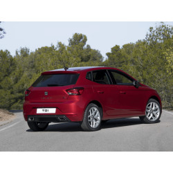 Buy Gazer T6009-6F Pro Multimedia System to Seat Ibiza (6F) 2017-2020