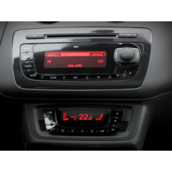 Buy Gazer T6009-6J PRO Multimedia System to Seat Ibiza (6J) 2008-2015