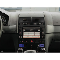 Buy Gazer T6009-7l Pro Multimedia System to Volkswagen Touareg (7l) 2002-2010