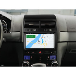 Buy Gazer T6009-7l Pro Multimedia System to Volkswagen Touareg (7l) 2002-2010